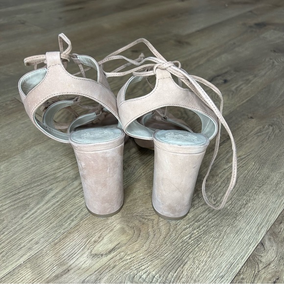 Vince Camuto WINOLA heel in leather - Size 9 - Picture 7 of 8